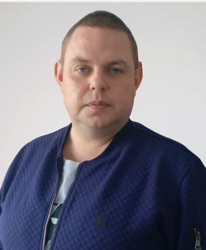 Юдакин Андрей Игоревич.