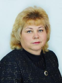 Скотникова Елена Викторовна.