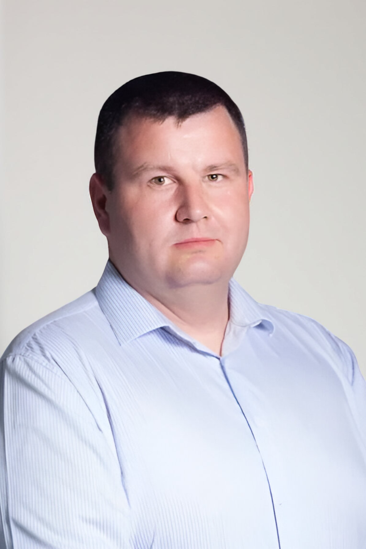 Чернов Вадим Иванович.
