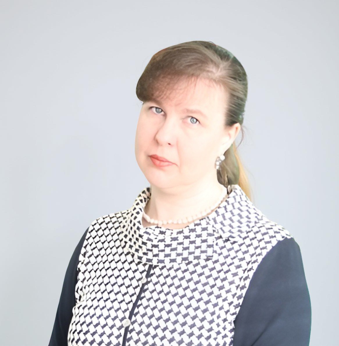 Маслова Юлия Викторовна.