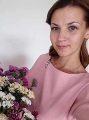 Лоптева Наталья Ивановна.