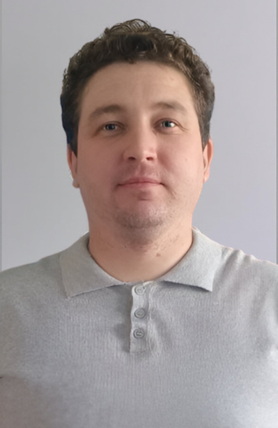 Цыбаков Сергей Сергеевич.